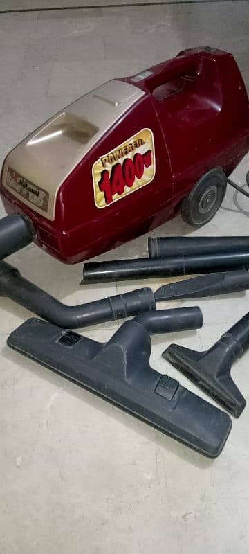 vacuum cleaner urgent sell 4