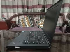 Lenovo ThinkPad T440p - i5 3rd Gen, 4GB RAM, 128GB SSD (10/10)