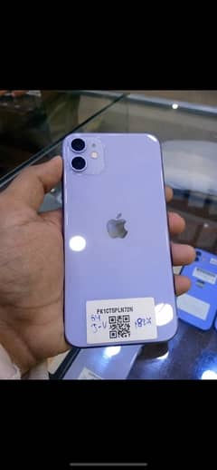 i phone 11 (non Pta)