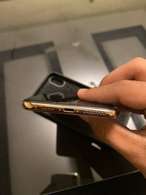 iPhone Xsmax PTA 256gb 2