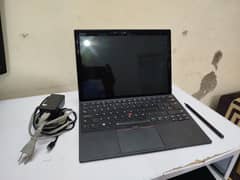 Lenovo X1 Tablet 2 in 1