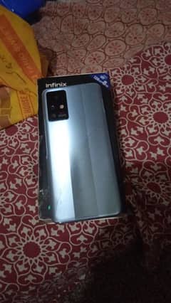 infinix zero x neo