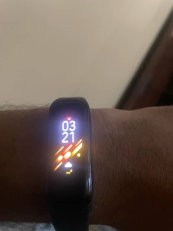 Samsung Fit 2 1