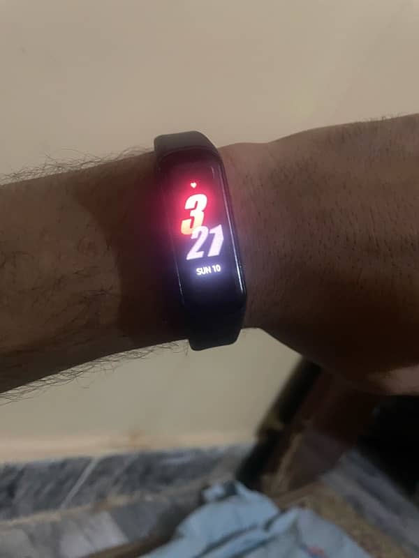 Samsung Fit 2 2