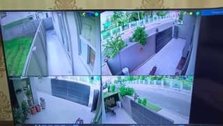 CCTV