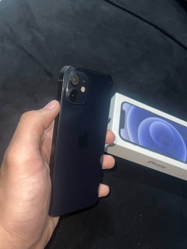 Iphone 12 PTA 1