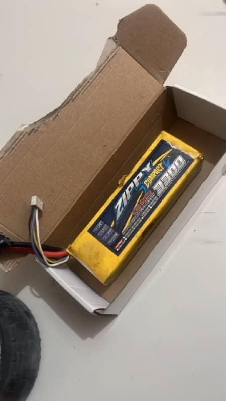 lipo 4s battery 1