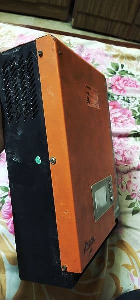 Inverex Inverter 2.2 KW Urgent sale 1