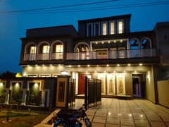 Urgent 1 Kanal House For Sale State Life Housing Society Ph 1