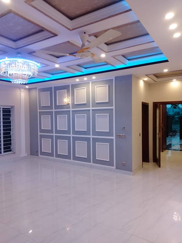 Urgent 1 Kanal House For Sale State Life Housing Society Ph 1 19