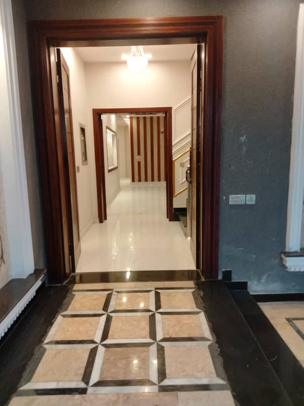 Urgent 1 Kanal House For Sale State Life Housing Society Ph 1 24