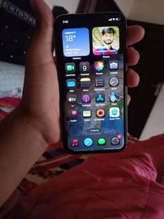 iphone Xs