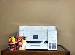 Epson Printers / All Models / Epson Printer with Scanner And Wifi