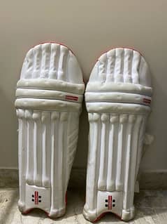 Gray Nicolls cricket kit