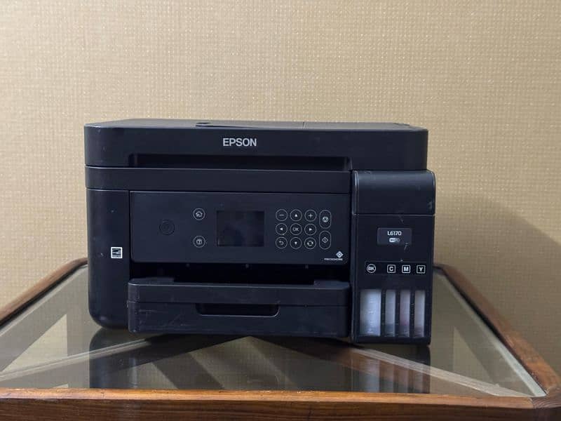 Epson Printers UK Imported Branded with Wifi and Scanner 18