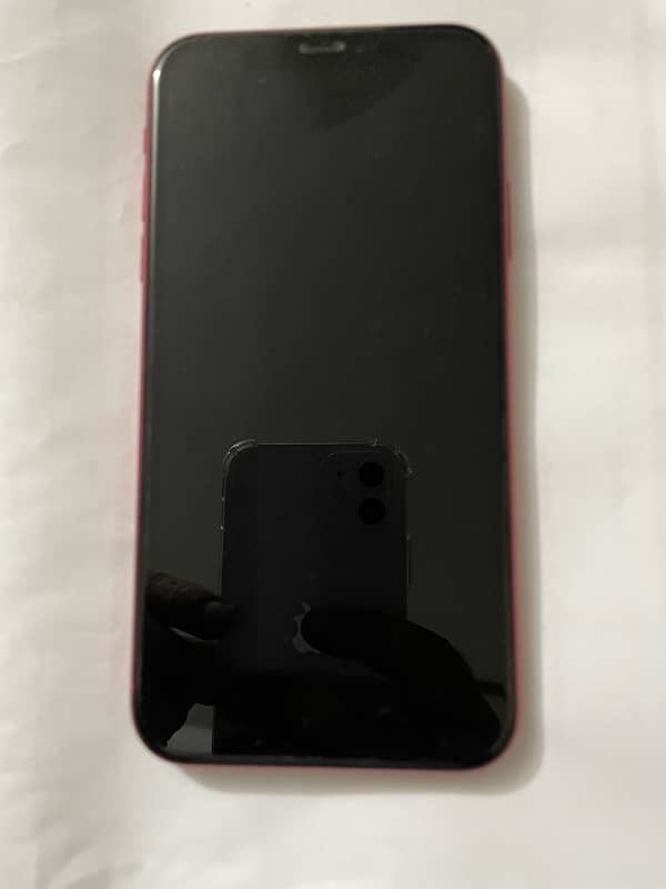 Iphone 11 256 GB PTA Approved 1