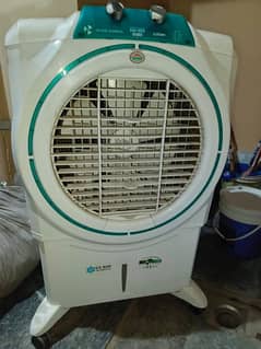 Boss air cooler