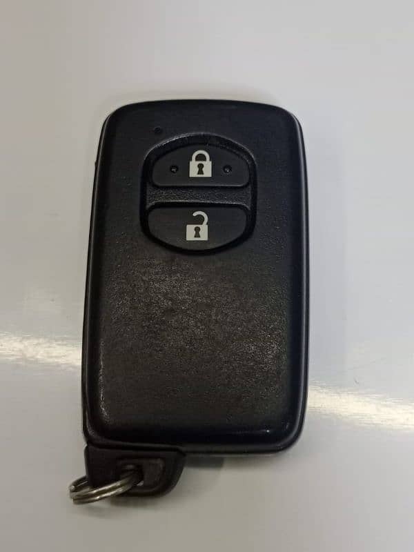 Auto Key Master 12