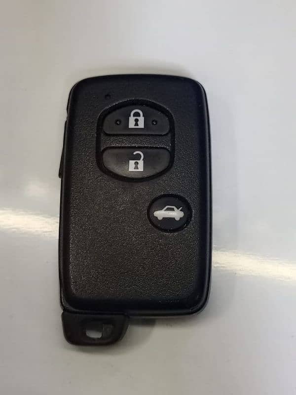 Auto Key Master 13