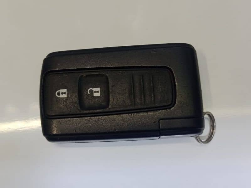 Auto Key Master 18