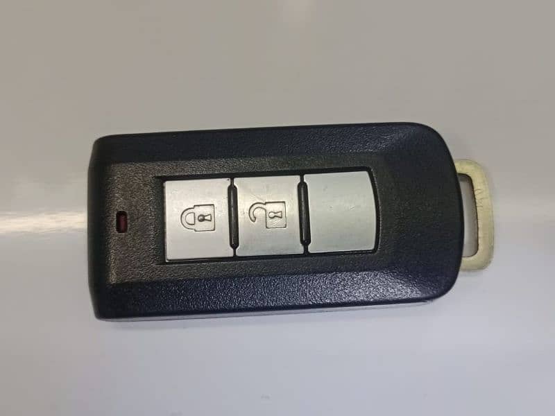 Auto Key Master 19