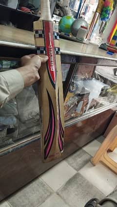 Original Grey Nicolls English Willow Bat For Kids