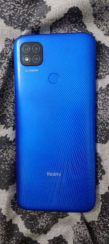 redmi 9A 3/64 0