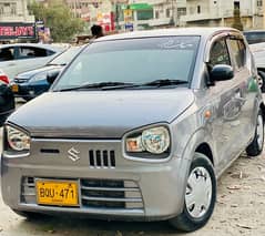 Suzuki Alto 2019