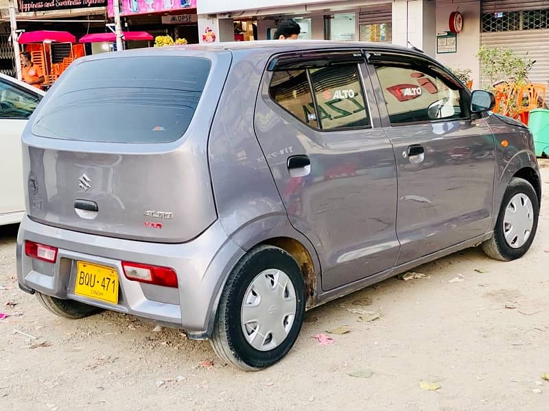 Suzuki Alto 2019 1