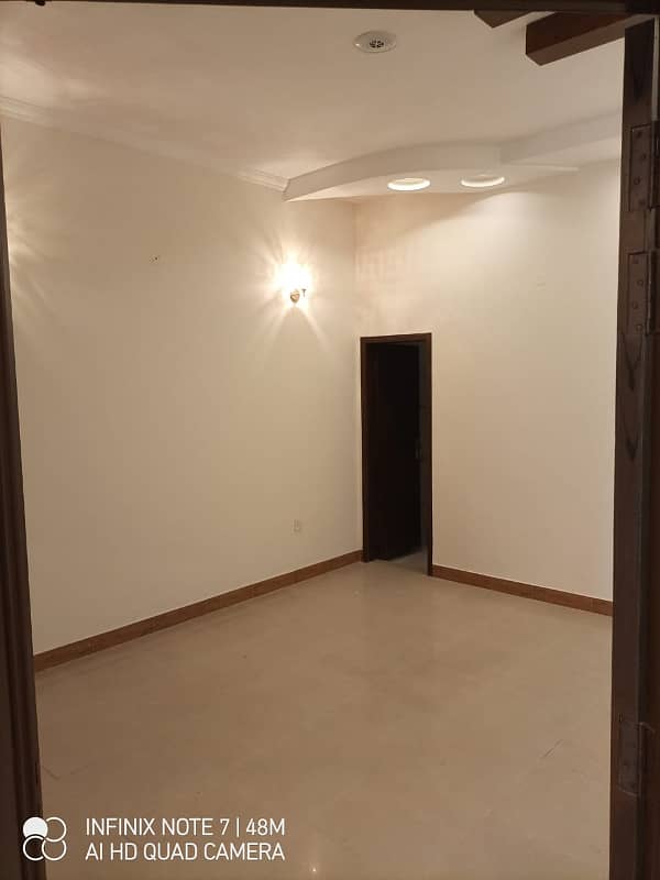 5 Marla house is Available for Rent in Johar Town Lahore 4