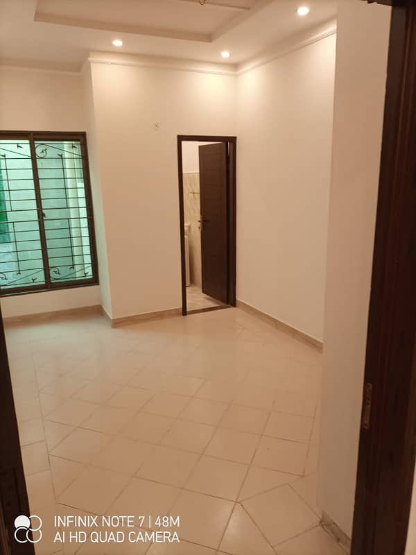 5 Marla house is Available for Rent in Johar Town Lahore 13