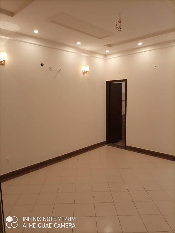 5 Marla house is Available for Rent in Johar Town Lahore 22