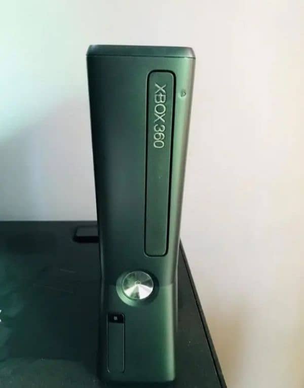 Xbox 360 250GB 2