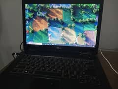 Dell E5440 i5 4th generation in geniune condition single hand used