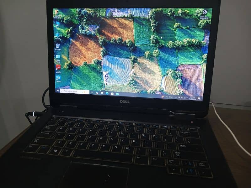 Dell E5440 i5 4th generation in geniune condition single hand used 0