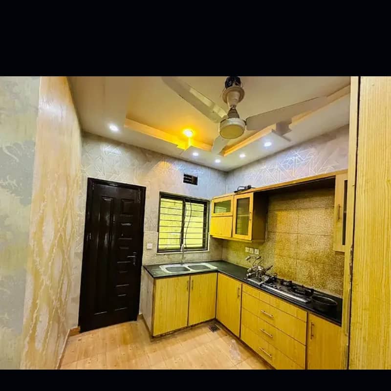 5 Marla House For Sale In Paragon City Lahore 6