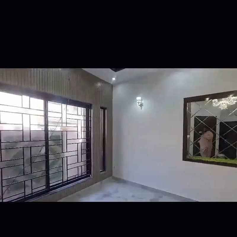 5 Marla House For Sale In Paragon City Lahore 22