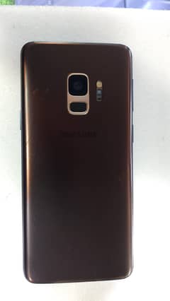 Samsung s9 6/64gb