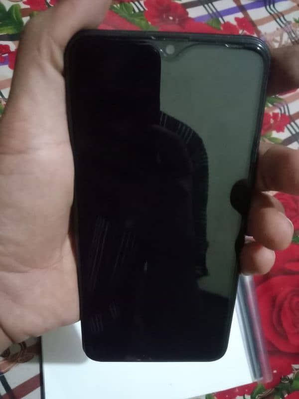 Samsung Galaxy A10s - 2GB RAM, 32GB Storage, 4000mAh Battery 6