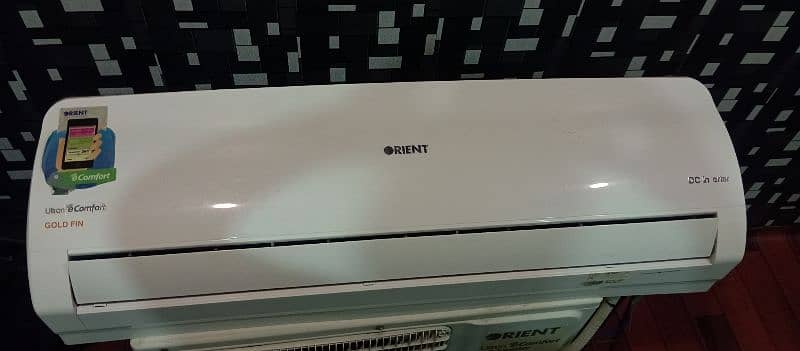 ORIENT AIR CONDITIONER FOR SALE 0