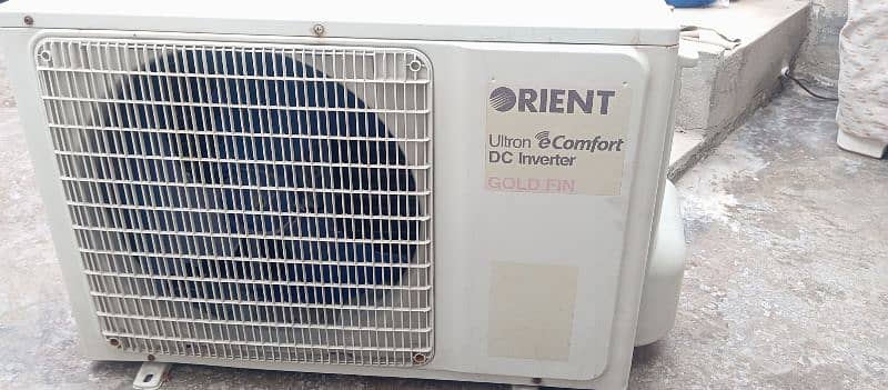 ORIENT AIR CONDITIONER FOR SALE 9