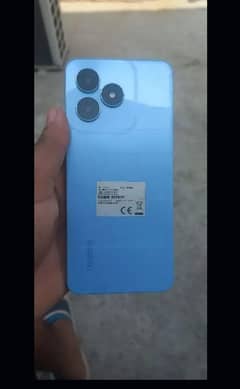 Realme note 50 64gb