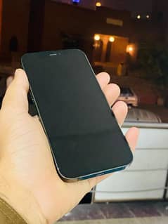 iphone 12pro 256gb