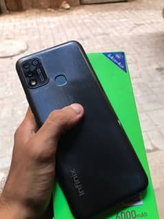 Infinix