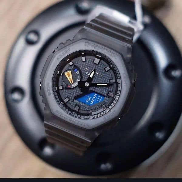 Original Casio G-Shocks 1