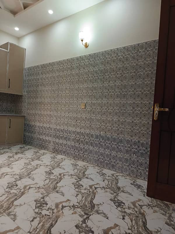 1 kanal house is available for rent in johar town lahore 1