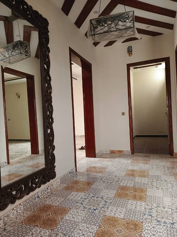 1 kanal house is available for rent in johar town lahore 15