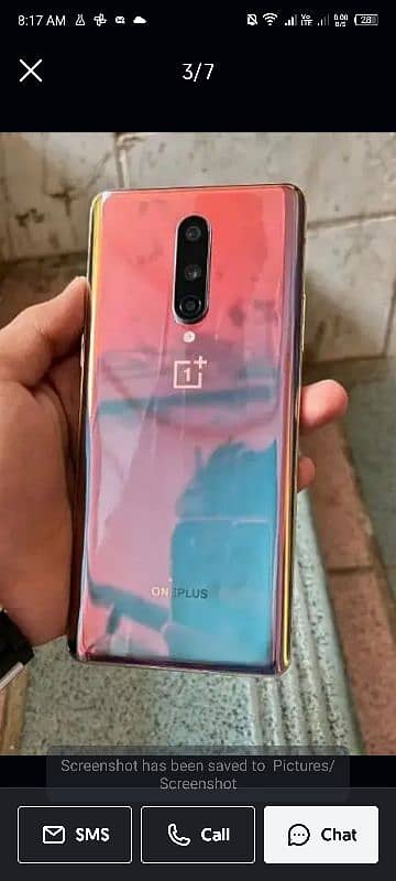 OnePlus 8 nonpta 1