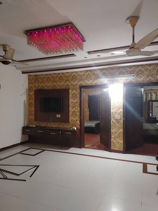 1 kanal house is available for rent in wapda town lahore 9