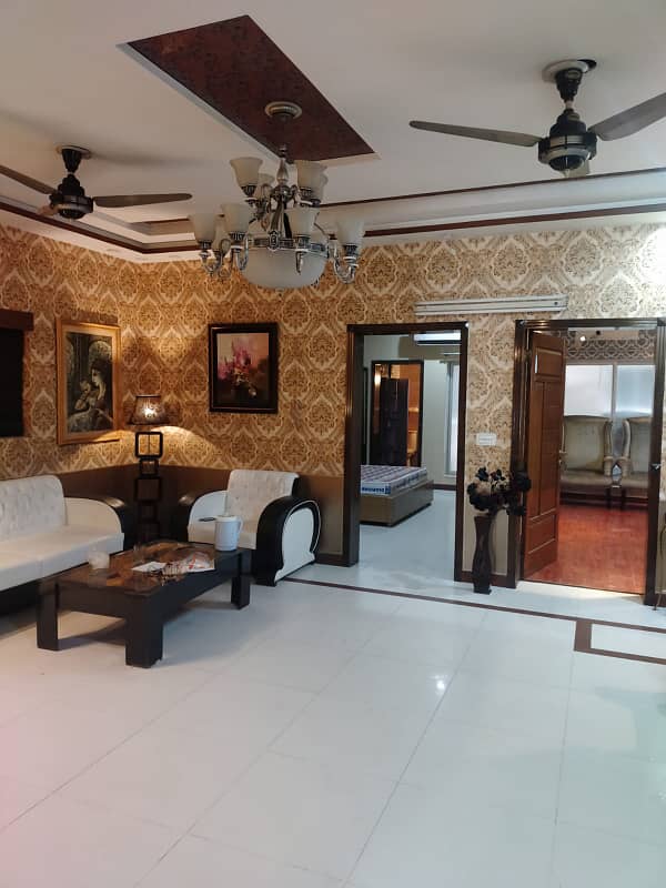 1 kanal house is available for rent in wapda town lahore 14